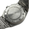 インターナショナルウォッチカンパニー IWC インヂュニア クロノグラフ IW372501 ブラック ステンレススチール メンズ 腕時計