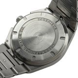 インターナショナルウォッチカンパニー IWC インヂュニア クロノグラフ IW372501 ブラック ステンレススチール メンズ 腕時計