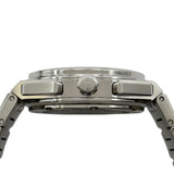 インターナショナルウォッチカンパニー IWC インヂュニア クロノグラフ IW372501 ブラック ステンレススチール メンズ 腕時計