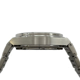 インターナショナルウォッチカンパニー IWC インヂュニア クロノグラフ IW372501 ブラック ステンレススチール メンズ 腕時計
