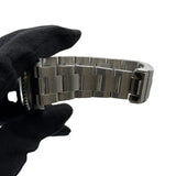 ロレックス ROLEX シードゥエラー 16600 ブラック ステンレススチール 自動巻き メンズ 腕時計