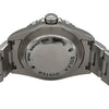 ロレックス ROLEX シードゥエラー 16600 ブラック ステンレススチール 自動巻き メンズ 腕時計