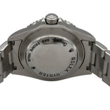ロレックス ROLEX シードゥエラー 16600 ブラック ステンレススチール 自動巻き メンズ 腕時計