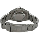 ロレックス ROLEX シードゥエラー 16600 ブラック ステンレススチール 自動巻き メンズ 腕時計