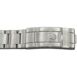 ロレックス ROLEX シードゥエラー 16600 ブラック ステンレススチール 自動巻き メンズ 腕時計