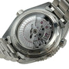 オメガ OMEGA シーマスター プラネットオーシャン 600M コーアクシャル マスター クロノメーター 215.30.44.21.01.001 ブラック ステンレススチール 自動巻き メンズ 腕時計