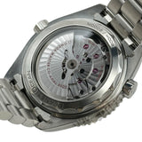 オメガ OMEGA シーマスター プラネットオーシャン 600M コーアクシャル マスター クロノメーター 215.30.44.21.01.001 ブラック ステンレススチール 自動巻き メンズ 腕時計