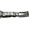 ロレックス ROLEX オイスター パーペチュアル 41 124300 セレブレーションモチーフ/ターコイズブルー ステンレススチール 自動巻き メンズ 腕時計