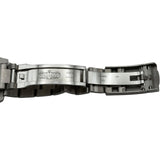 ロレックス ROLEX オイスター パーペチュアル 41 124300 セレブレーションモチーフ/ターコイズブルー ステンレススチール 自動巻き メンズ 腕時計