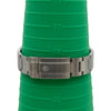 ロレックス ROLEX オイスター パーペチュアル 41 124300 セレブレーションモチーフ/ターコイズブルー ステンレススチール 自動巻き メンズ 腕時計