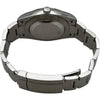 ロレックス ROLEX オイスター パーペチュアル 41 124300 セレブレーションモチーフ/ターコイズブルー ステンレススチール 自動巻き メンズ 腕時計