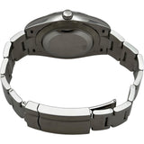 ロレックス ROLEX オイスター パーペチュアル 41 124300 セレブレーションモチーフ/ターコイズブルー ステンレススチール 自動巻き メンズ 腕時計