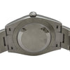 ロレックス ROLEX オイスター パーペチュアル 41 124300 セレブレーションモチーフ/ターコイズブルー ステンレススチール 自動巻き メンズ 腕時計