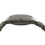 ロレックス ROLEX オイスター パーペチュアル 41 124300 セレブレーションモチーフ/ターコイズブルー ステンレススチール 自動巻き メンズ 腕時計