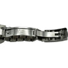 ロレックス ROLEX デイトジャスト36 126200 ホワイト ステンレススチール 自動巻き メンズ 腕時計