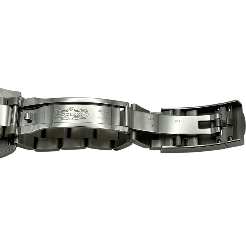 ロレックス ROLEX デイトジャスト36 126200 ホワイト ステンレス