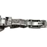 ロレックス ROLEX デイトナ 116520 ブラック ステンレススチール 自動巻き メンズ 腕時計
