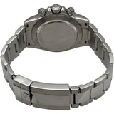 ロレックス ROLEX デイトナ 116520 ブラック ステンレススチール 自動巻き メンズ 腕時計