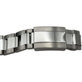 ロレックス ROLEX デイトナ 116520 ブラック ステンレススチール 自動巻き メンズ 腕時計