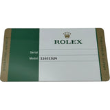 ロレックス ROLEX デイトナ 116515LN ブラック/ピンク ピンクゴールド 自動巻き メンズ 腕時計