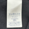 ルイ・ヴィトン LOUIS VUITTON モノグラムグラディエント半袖Tシャツ HJY77W ブラック コットン メンズ 半袖Ｔシャツ