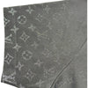 ルイ・ヴィトン LOUIS VUITTON モノグラムグラディエント半袖Tシャツ HJY77W ブラック コットン メンズ 半袖Ｔシャツ