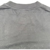 ルイ・ヴィトン LOUIS VUITTON モノグラムグラディエント半袖Tシャツ HJY77W ブラック コットン メンズ 半袖Ｔシャツ