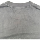 ルイ・ヴィトン LOUIS VUITTON モノグラムグラディエント半袖Tシャツ HJY77W ブラック コットン メンズ 半袖Ｔシャツ