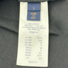 ルイ・ヴィトン LOUIS VUITTON モノグラムグラディエント半袖Tシャツ HJY77W ブラック コットン メンズ 半袖Ｔシャツ