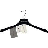 バレンシアガ BALENCIAGA フロントロゴ デニムジャケット 594386 ピンク コットン メンズ デニムジャケット