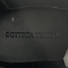 ボッテガ・ヴェネタ BOTTEGA VENETA サイドゴアレザーブーツ ブラック レザー レディース ブーツ