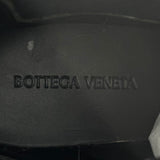 ボッテガ・ヴェネタ BOTTEGA VENETA サイドゴアレザーブーツ ブラック レザー レディース ブーツ