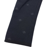 グッチ GUCCI BEE刺繍テーラードジャケット 521888 ネイビー コットン レディース テーラードジャケット