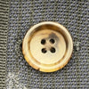 グッチ GUCCI BEE刺繍テーラードジャケット 521888 ネイビー コットン レディース テーラードジャケット