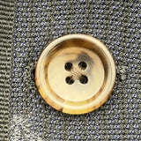 グッチ GUCCI BEE刺繍テーラードジャケット 521888 ネイビー コットン レディース テーラードジャケット