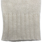 クリスチャン・ディオール Christian Dior バタフライ刺繍カシミヤニットセーター 414S57AM078 ホワイト カシミヤ レディース セーター