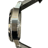 パネライ PANERAI ルミノール1950 レフトハンド 8ハンド PAM00796 ブラック ステンレススチール メンズ 腕時計