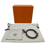 エルメス HERMES ミニケリー2 Ｋ刻 エトゥープ/ゴールド金具 エプソン レディース ショルダーバッグ