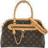 ルイ・ヴィトン LOUIS VUITTON エバーモア PM M15208 ブラウン モノグラム レディース ショルダーバッグ