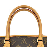 ルイ・ヴィトン LOUIS VUITTON エバーモア PM M15208 ブラウン モノグラム レディース ショルダーバッグ