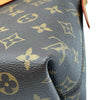 ルイ・ヴィトン LOUIS VUITTON エバーモア PM M15208 ブラウン モノグラム レディース ショルダーバッグ