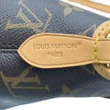 ルイ・ヴィトン LOUIS VUITTON エバーモア PM M15208 ブラウン モノグラム レディース ショルダーバッグ