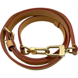ルイ・ヴィトン LOUIS VUITTON エバーモア PM M15208 ブラウン モノグラム レディース ショルダーバッグ