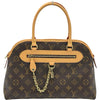 ルイ・ヴィトン LOUIS VUITTON エバーモア PM M15208 ブラウン モノグラム レディース ショルダーバッグ