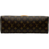 ルイ・ヴィトン LOUIS VUITTON エバーモア PM M15208 ブラウン モノグラム レディース ショルダーバッグ
