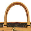ルイ・ヴィトン LOUIS VUITTON エバーモア PM M15208 ブラウン モノグラム レディース ショルダーバッグ