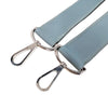 エルメス HERMES ジプシエール37 □M刻　(2009年製) シエル　シルバー金具 トリヨンクレマンス レディース ショルダーバッグ