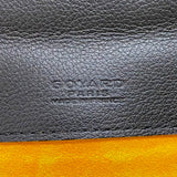 ゴヤール GOYARD アレクサンドル トロワ ブラック ゴヤールディンキャンバス レディース ショルダーバッグ
