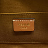 セリーヌ CELINE トリオンフ ミニカメラバッグ 10J582 タン トリオンフキャンバス レディース ショルダーバッグ