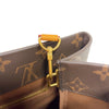 ルイ・ヴィトン LOUIS VUITTON ショッパー・トートMM M13928 ブラウン モノグラム ユニセックス トートバッグ